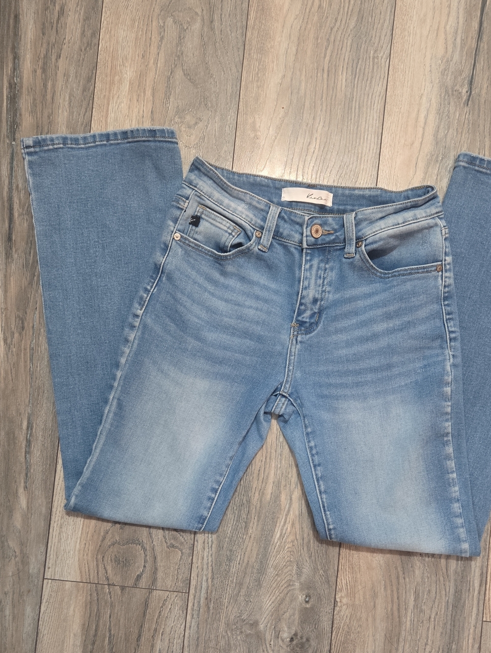 Kancan Jeans Boot Cut